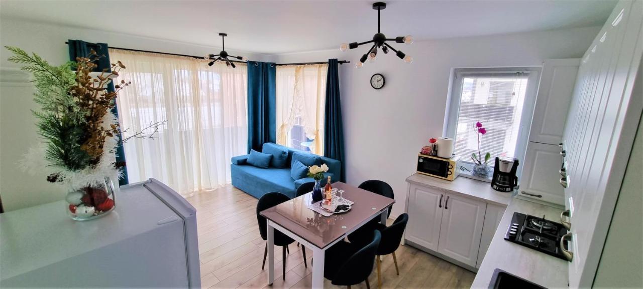 Apartament Hera Risnov Exterior photo