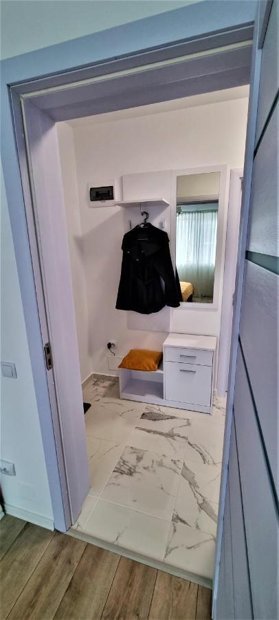 Apartament Hera Risnov Exterior photo