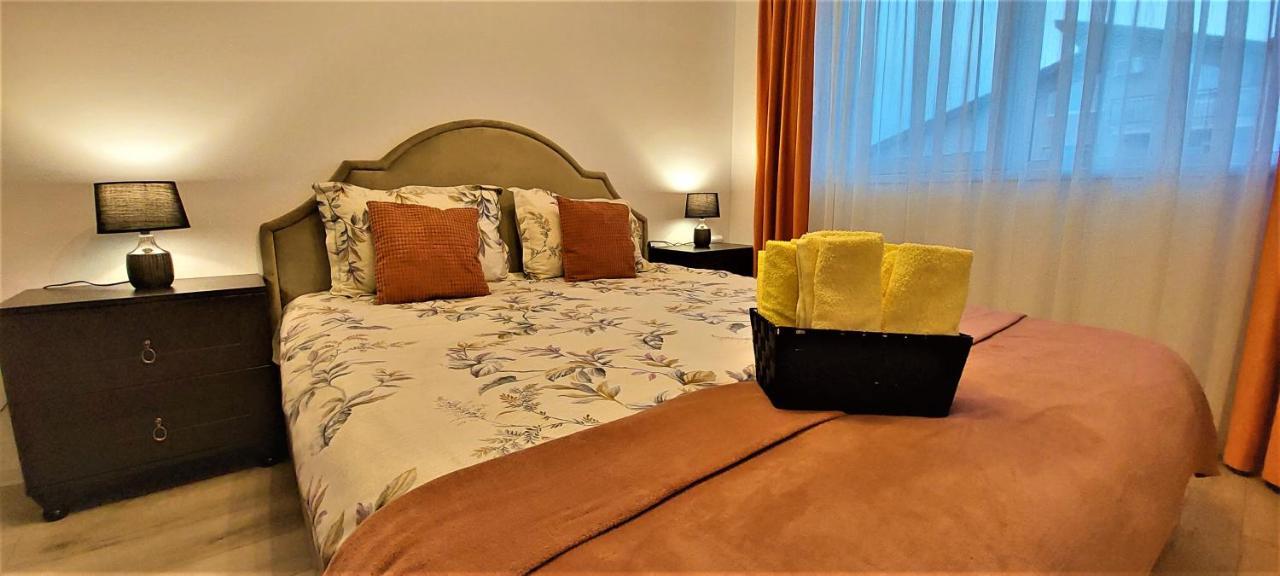 Apartament Hera Risnov Exterior photo