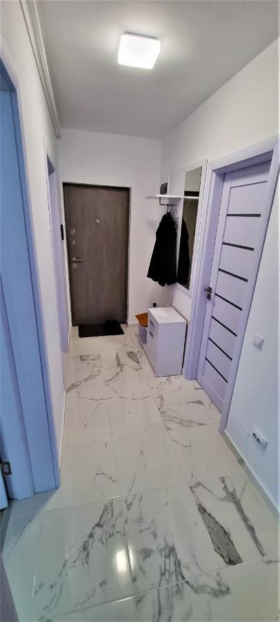 Apartament Hera Risnov Exterior photo