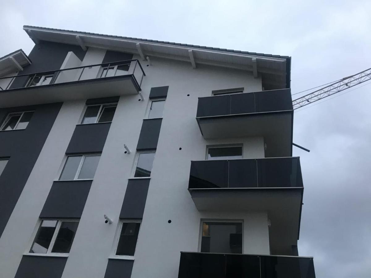 Apartament Hera Risnov Exterior photo